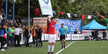 Eski Galatasaraylı futbolcular şampiyonluk yarışını değerlendirdi