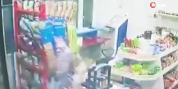 Felaketin hiç yayınlanmamış görüntüleri ortaya çıktı