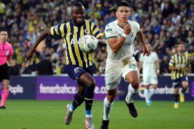 Fenerbahçe ile Trabzonspor 133. randevuda