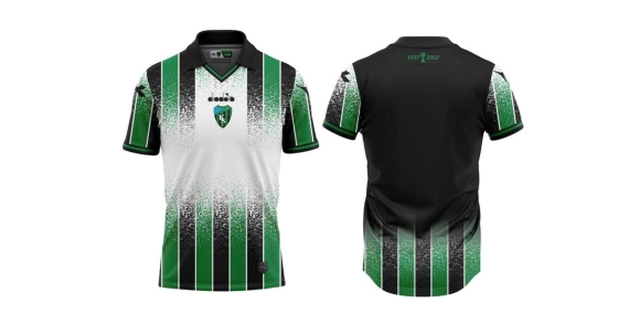 Kocaelispor, Şampiyonluk Maçına Tarihi Formayla Çıkacak