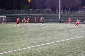 Gölcük Belediyesi 22. Geleneksel Futbol Turnuvası başladı