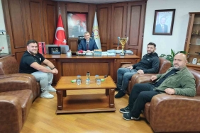Gölcük ’ün gururu oldu