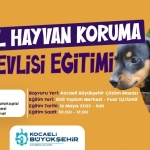 hayvan-koruma-gorevlisi-olmak-isteyenlere-egitim-veriliyor