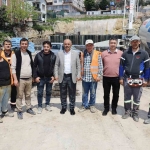 hereke-kampusu-icin-calismalar-basladi
