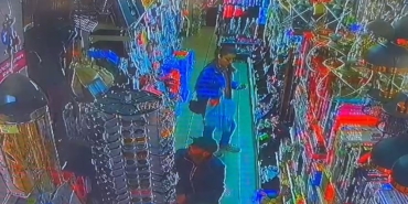 İlginç hırsızlık: Müşteri gibi geldi, şapkayı böyle çaldı