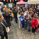 izmit-te-depremzede-minikler-icin-cocuklar-gulsun-etkinligi