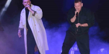 İzmit ’te Şanışer ve Sokrat St rüzgarı esti