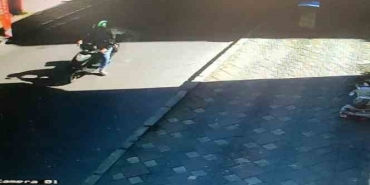 "Kargocuyum" dedi, dehşet saçtı: 1 ölü