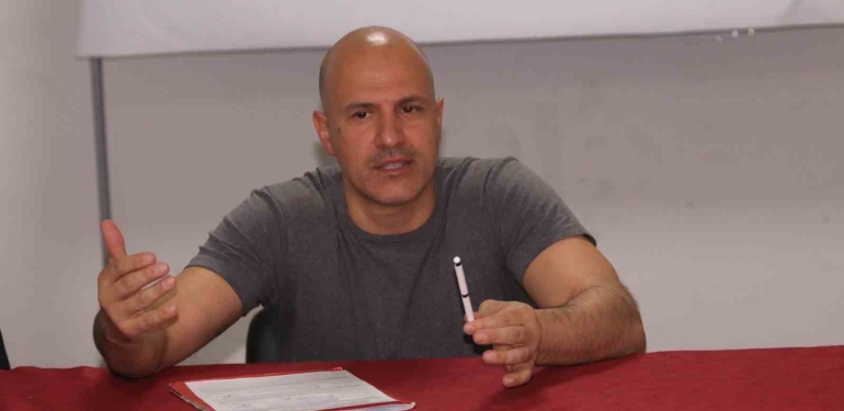 Kocaeli BŞB Kağıtspor – Haremspor maçının ardından