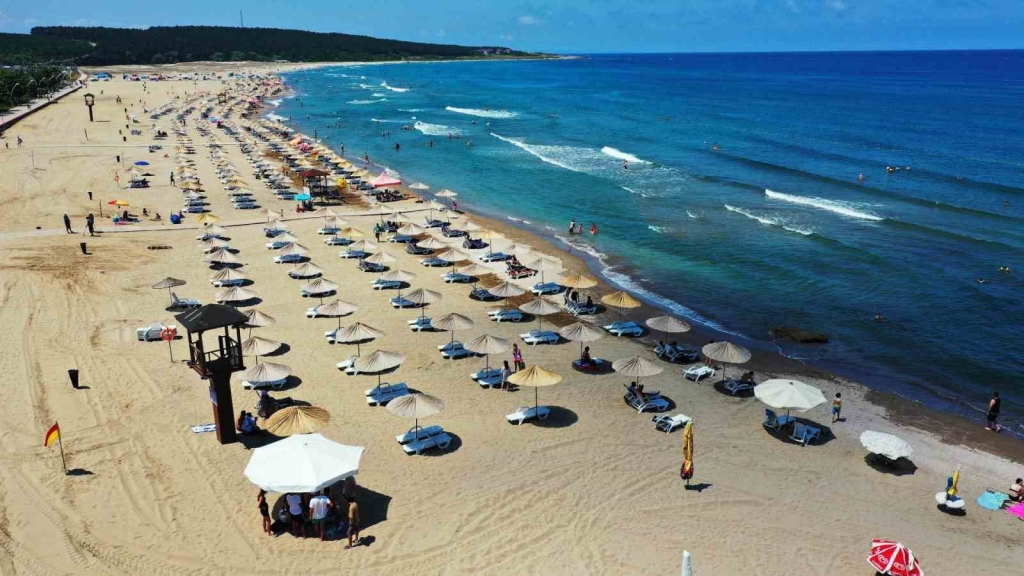 Kocaeli Büyükşehir ’e 