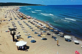 Kocaeli Büyükşehir ’e "En İyi Çevre Eğitim Etkinlikleri" ödülü