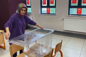 Kocaeli Cumhurbaşkanı Seçimi ’ne hazır