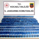 kocaeli-de-cok-sayida-tarihi-eser-ve-binlerce-makaron-ele-gecirildi
