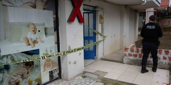 Kocaeli’de korkunç olay: Önce eşinin kafasına sonra kendi kafasına sıktı