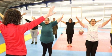 Kocaeli ’de obeziteyle mücadele programı başlatıldı