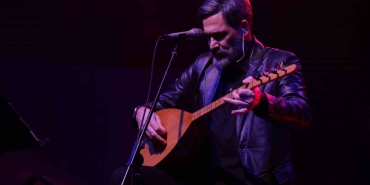 Kocaeliler Uğur Işılak ’la muhteşem bir gece yaşadı