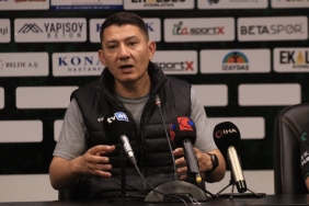 Kocaelispor ’da Teknik Direktör Fırat Gül ile yolların ayrılmasına karar verildi