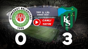 kocaelispor-etimesgut-belediyespor-0-3
