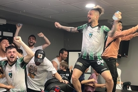 Kocaelispor-Kastamonuspor maçının ardından