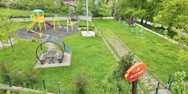 Körfez ’de yeşil alanlar çoğalıyor