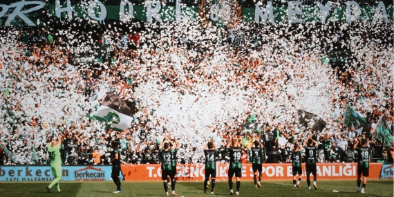 Kocaelispor’da kongre tarihi belli oldu