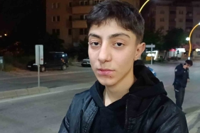 Maganda kurşunu az daha öldürüyordu