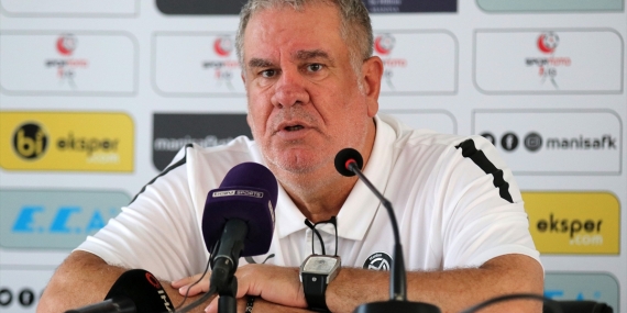 Levent Eriş: “Kocaelispor, Anka Kuşu Gibi Küllerinden Doğdu”