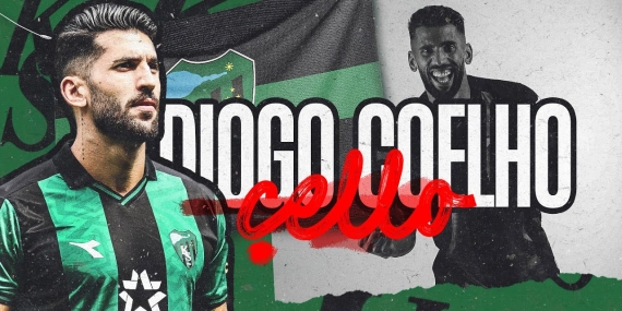 Mikrofon Diogo’da! 🎤