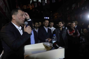 Metehan Küpçü: "Tecrübeli adaylarımızla seçime katılacağız"