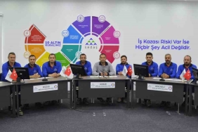 "Mutlu Yarınlar" için buluştular