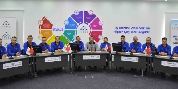 “Mutlu Yarınlar” için buluştular