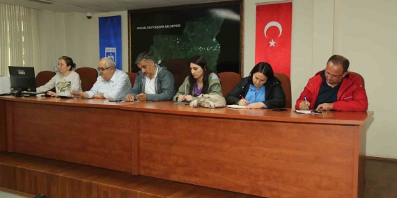 Ömer Türkçakal Bulvarı yenileniyor