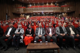 Sandık kurullarıyla buluşan Başkan Talus "Milletimizin emanetine sahip çıkacağız"