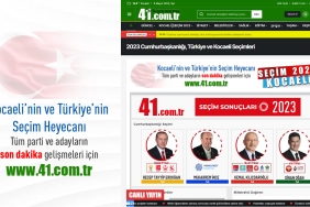 seçim haber