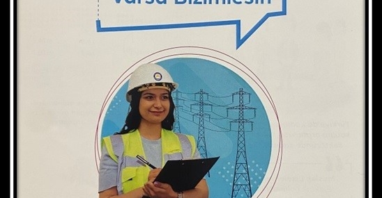 SEDAŞ, Kadın Enerjisi-Next projesinin 2. Yıl lansmanını gerçekleştirdi