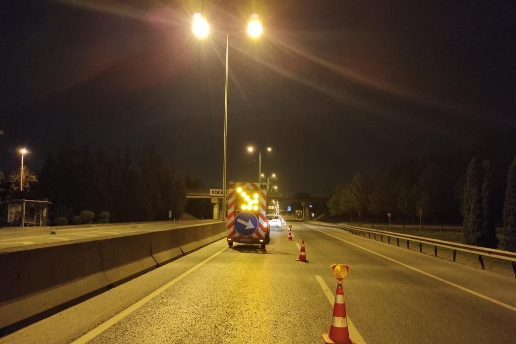 SEDAŞ, Kocaeli ’de aydınlatma çalışmalarına başladı