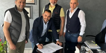 Son maçta ligde kalan Darıca Gençlerbirliği, el değiştirdi