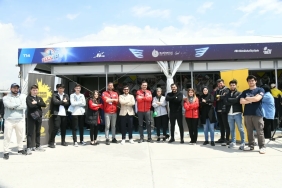 TEKNOFEST 2023 ’te Genc-i Âlâ ’ya ilgi