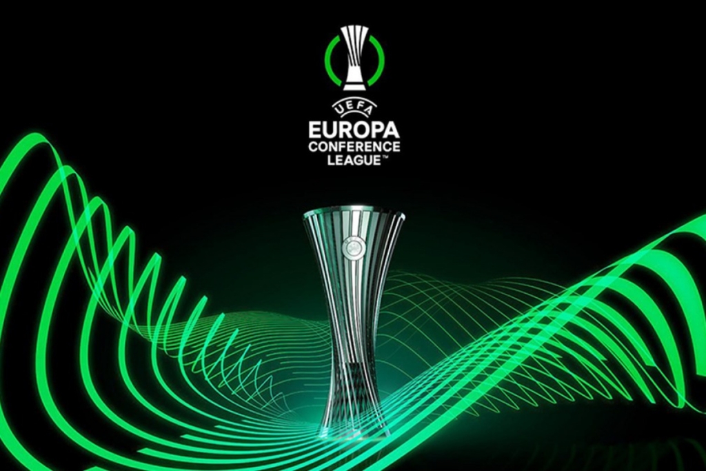 UEFA Avrupa Konferans Ligi'nde yarı final heyecanı