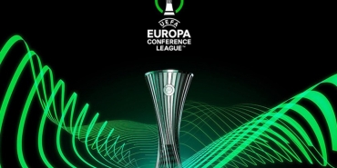 UEFA Avrupa Konferans Ligi'nde yarı final heyecanı