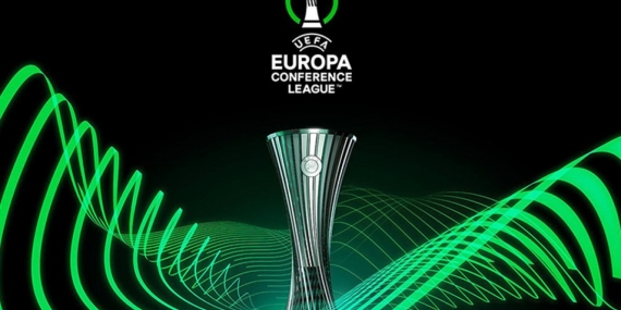UEFA Avrupa Konferans Ligi’nde yarı final heyecanı