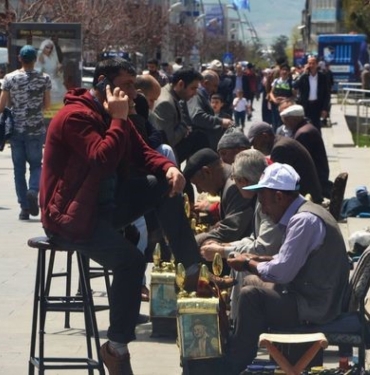 Uzmanlar: İyi ruh hali tahammülü artırır