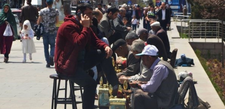 Uzmanlar: İyi ruh hali tahammülü artırır