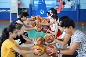 Yaz dönemi spor okulları için kayıtlar başladı