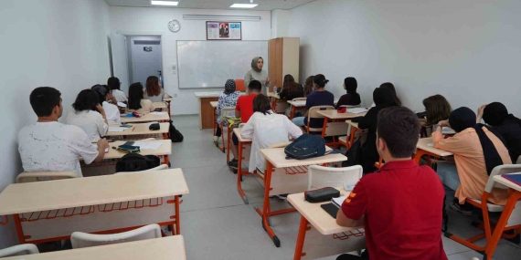 Yaz okulu kayıtları başlıyor