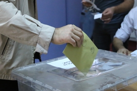 Yurt dışında şuana 1 milyon 763 bin 361 seçmen oy kullandı