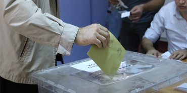 Yurt dışında şuana 1 milyon 763 bin 361 seçmen oy kullandı