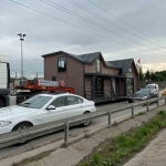 yuruyen-ev-izmit-trafigini-altust-etti
