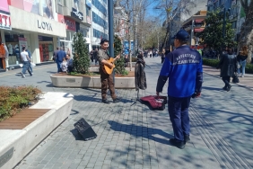 Zabıta ekiplerinden 7/24 denetim