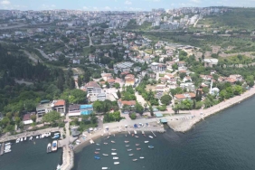 2 bin nüfuslu mahalle market istiyor